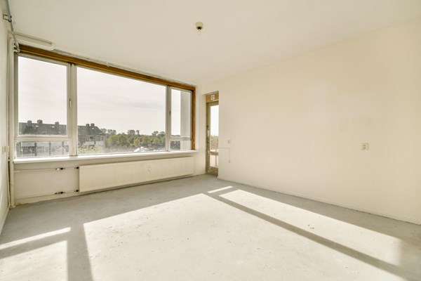 Medium property photo - Antony Moddermanstraat 96, 1063 LT Amsterdam